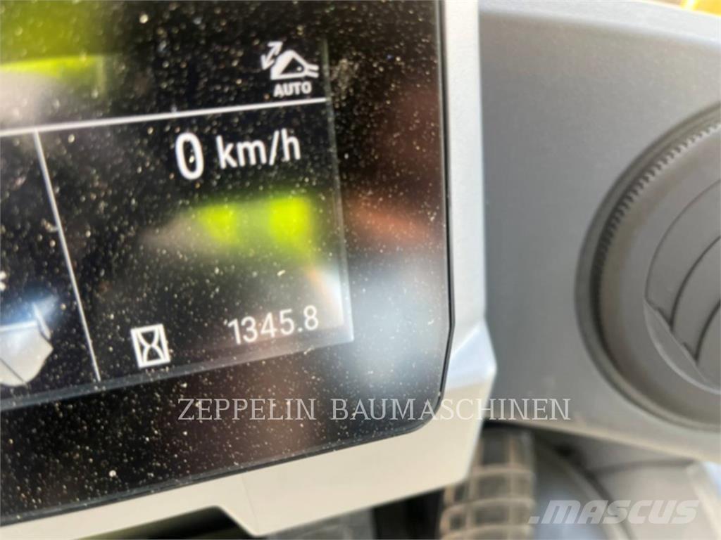 CAT 962-14A Radlader