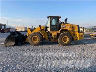 CAT 962 QC Radlader
