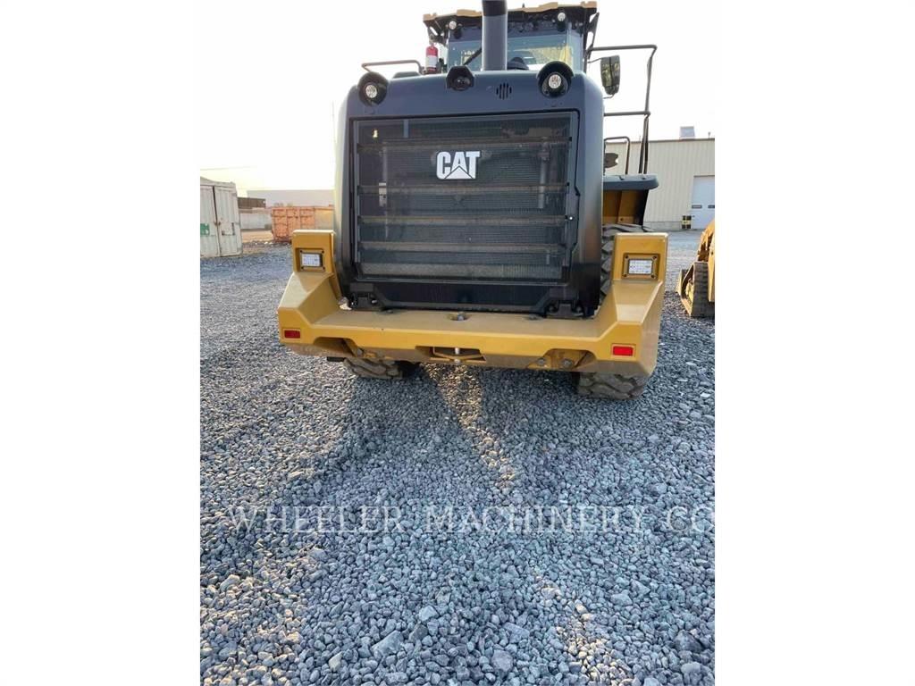 CAT 962 QC Radlader