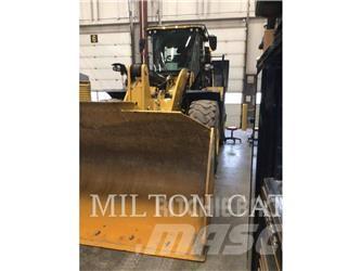 CAT 962M Radlader