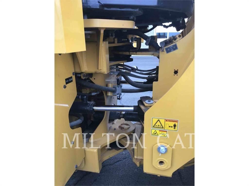 CAT 962M Radlader