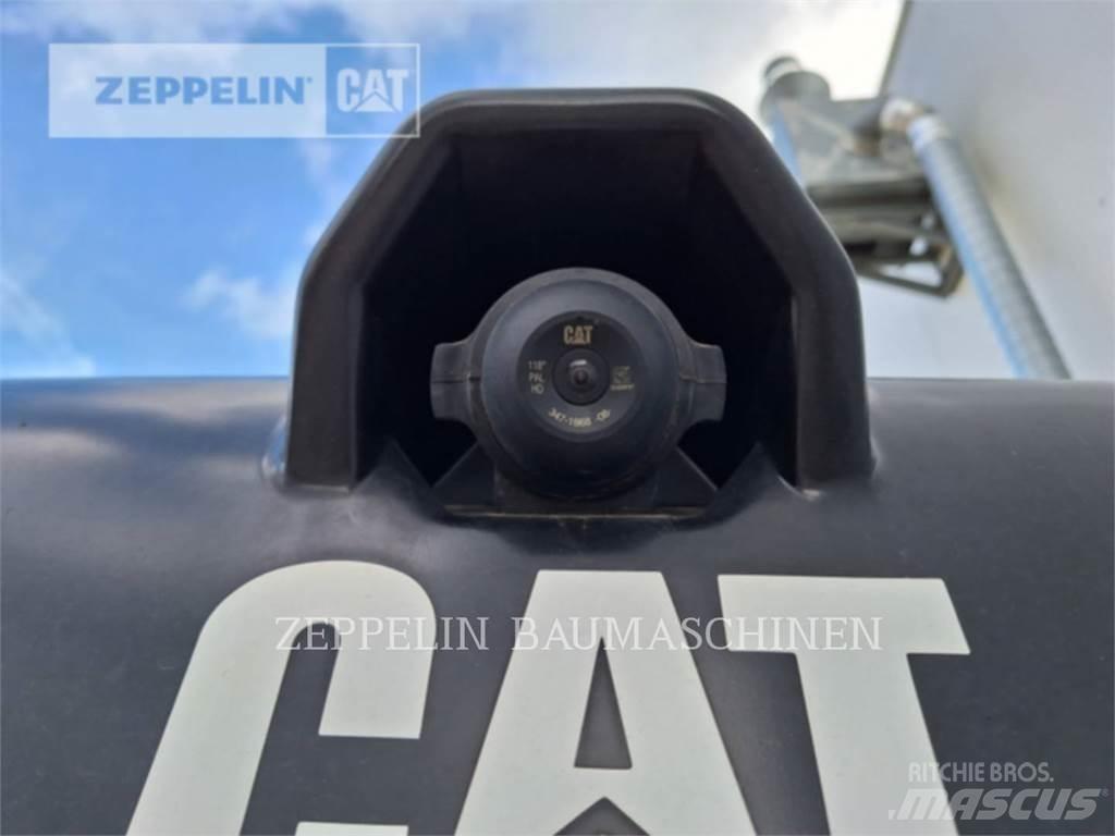 CAT 962M Radlader