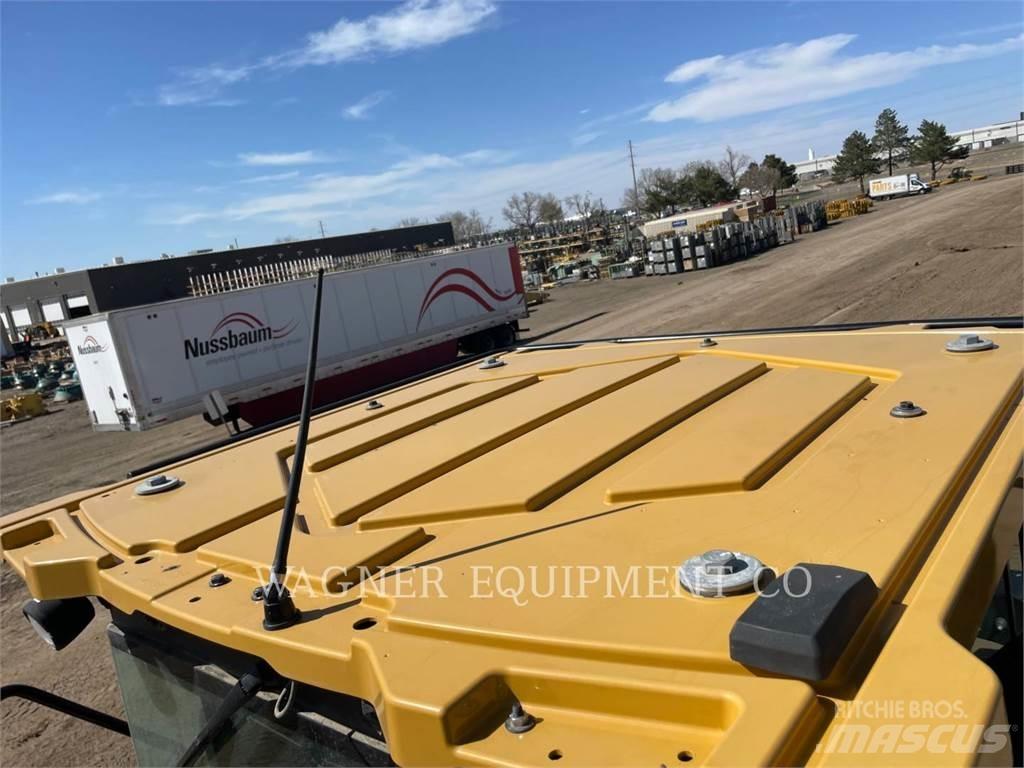 CAT 962M Radlader