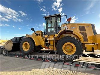 CAT 962M QC Radlader