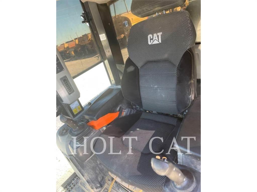 CAT 963 Laderaupen