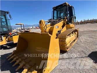 CAT 963 Laderaupen