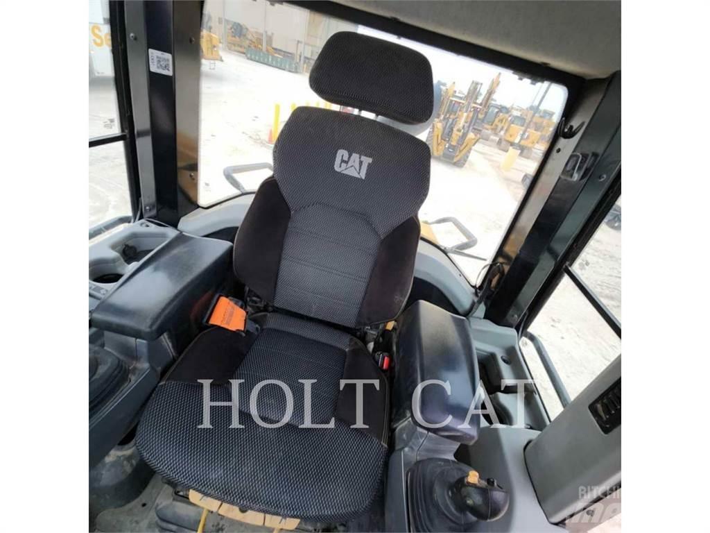 CAT 963 Laderaupen