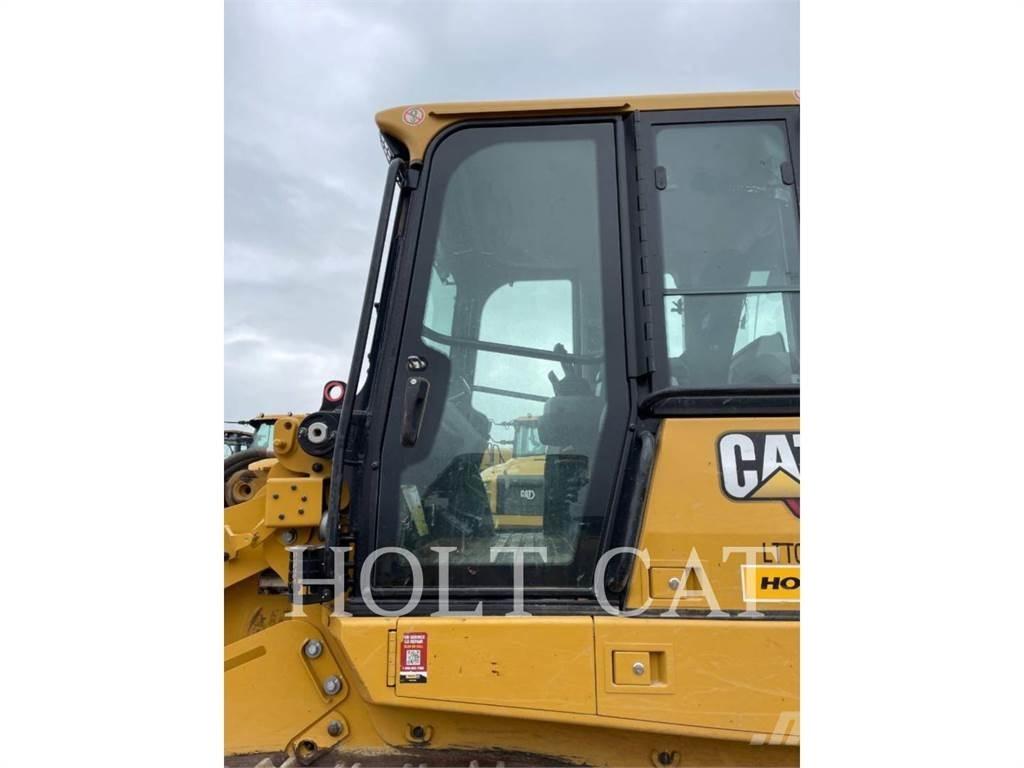 CAT 963 Laderaupen