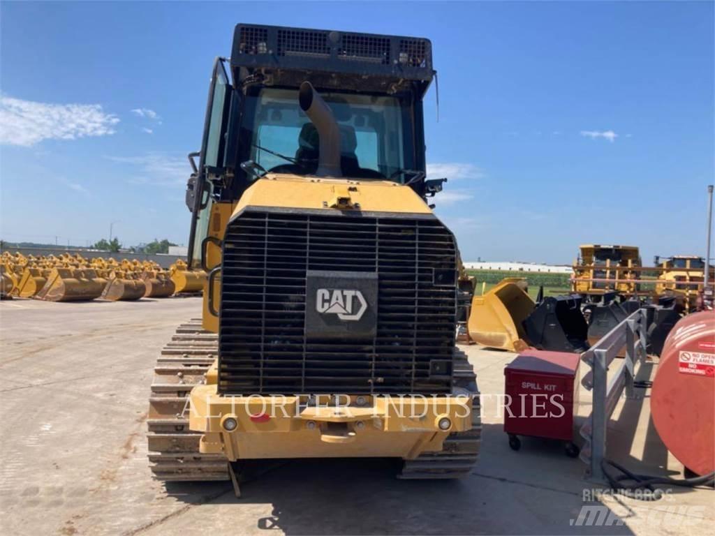 CAT 963-12 Laderaupen