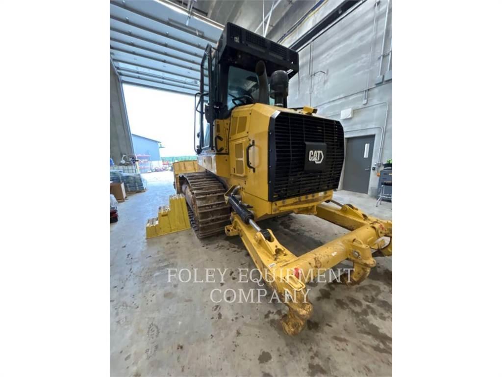CAT 963-12 Laderaupen