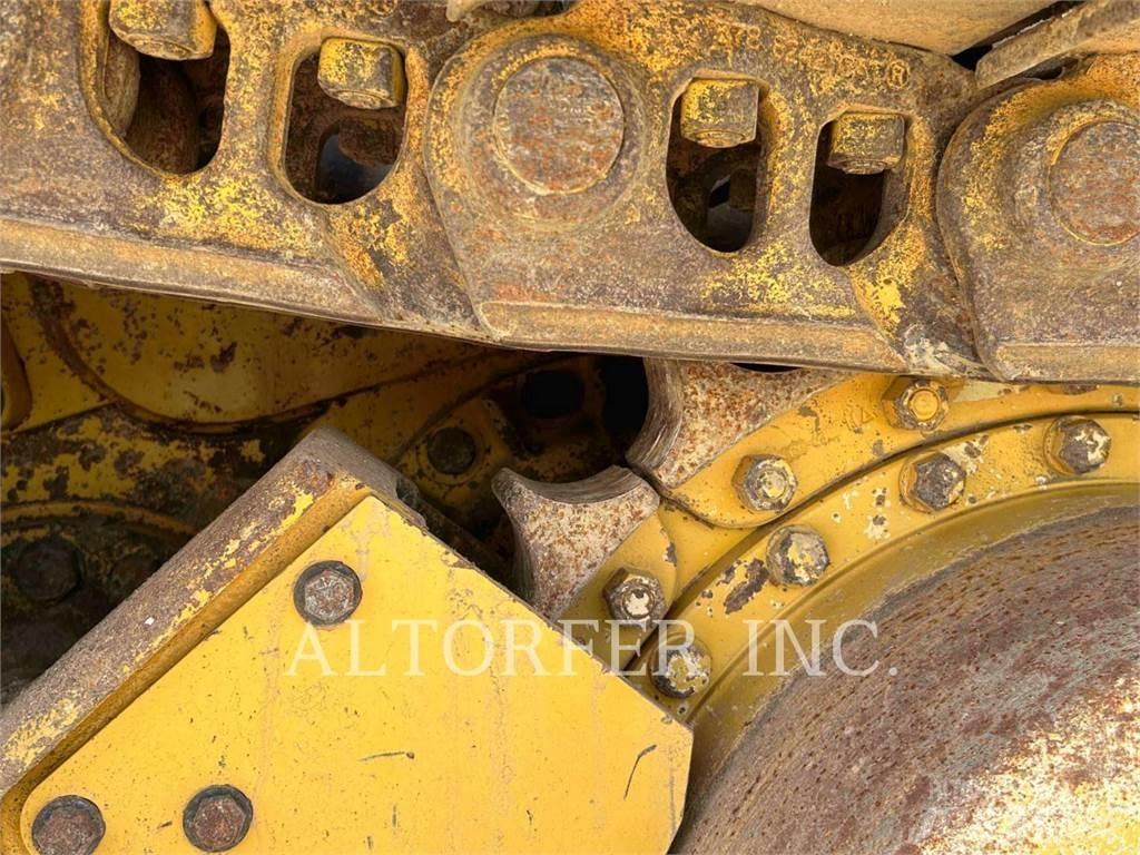 CAT 963-12 Radlader