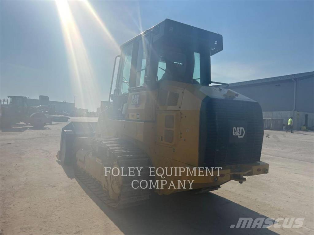 CAT 963-12 Laderaupen