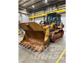 CAT 963D WASTE Laderaupen