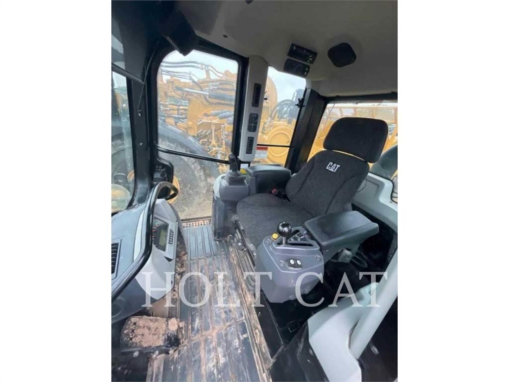CAT 963K Laderaupen