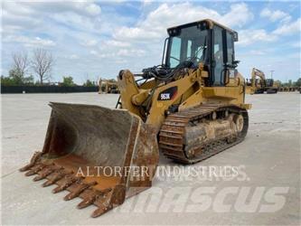 CAT 963K Laderaupen