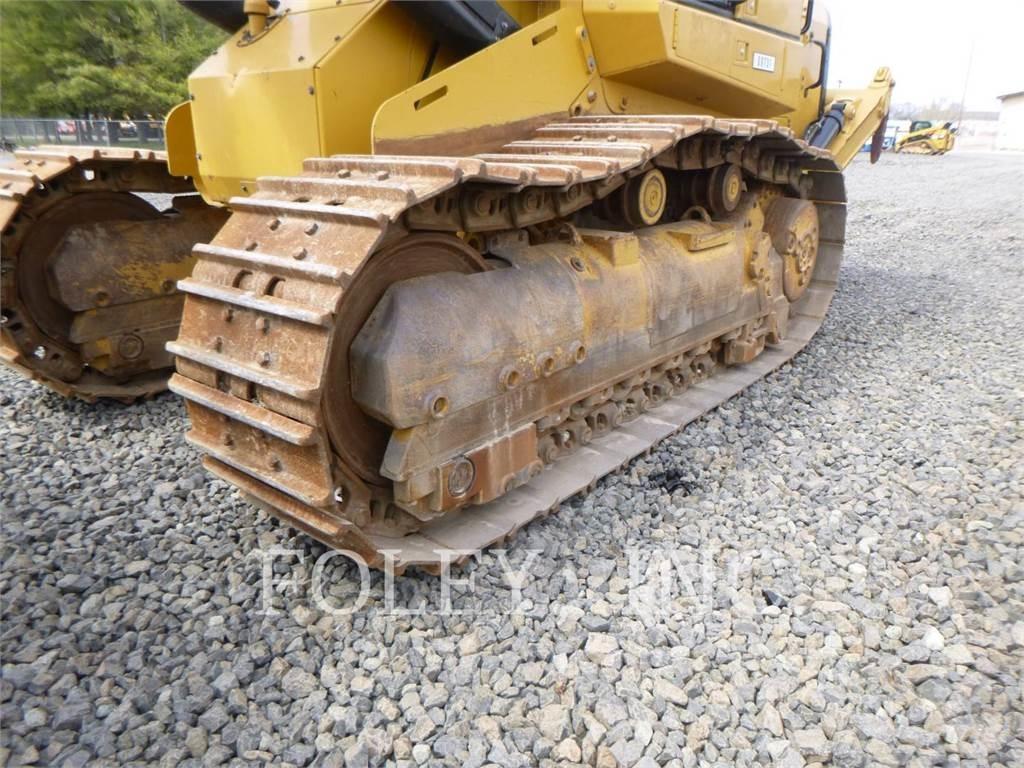 CAT 963K Laderaupen