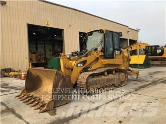 CAT 963K Laderaupen
