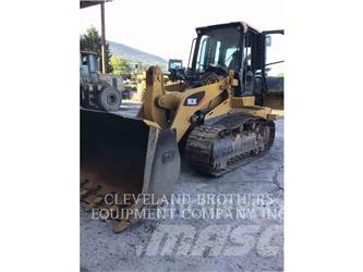CAT 963K Laderaupen