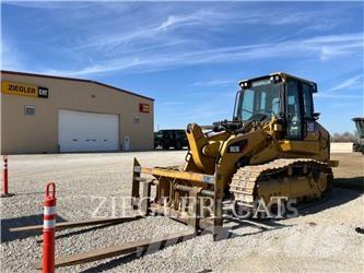 CAT 963K Laderaupen