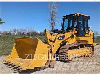 CAT 963K Laderaupen