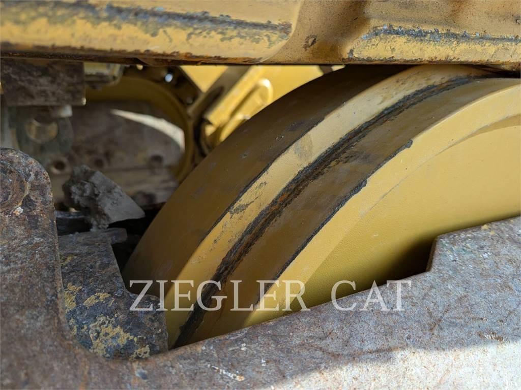 CAT 963K Laderaupen