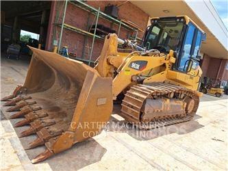 CAT 963K Laderaupen