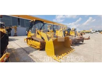 CAT 963K Laderaupen