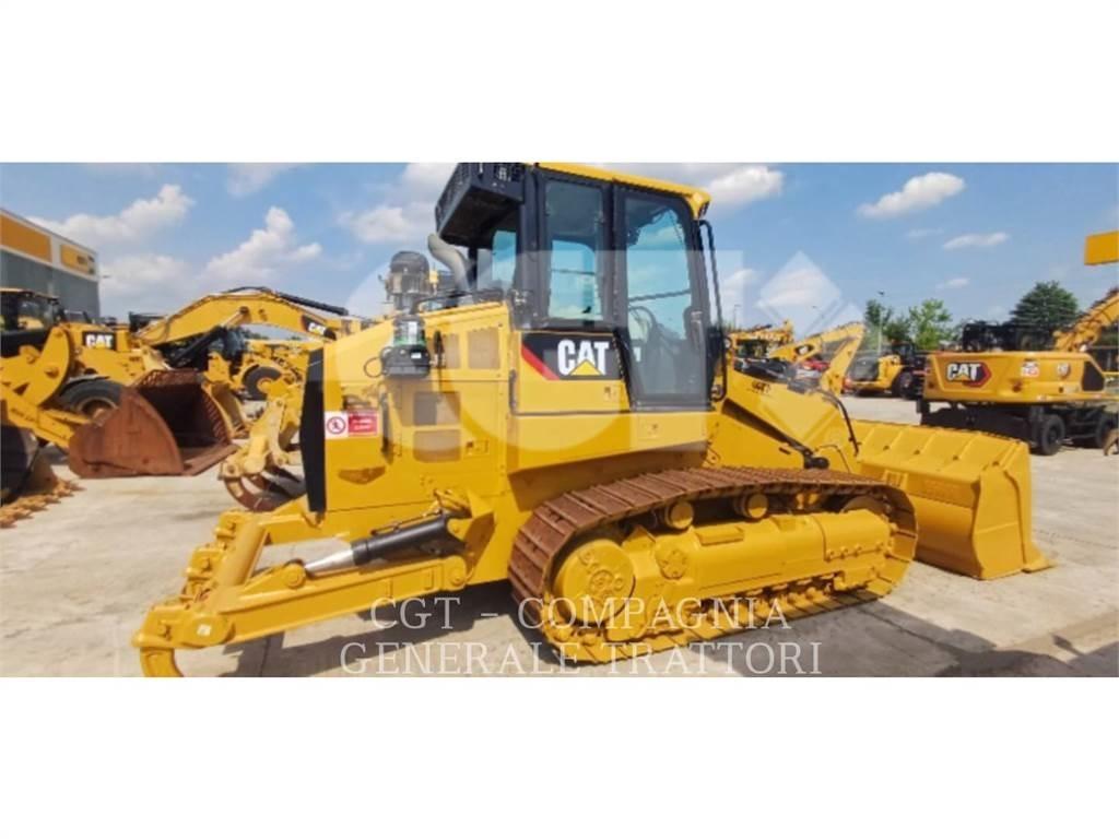 CAT 963K Laderaupen