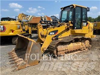 CAT 963K Laderaupen