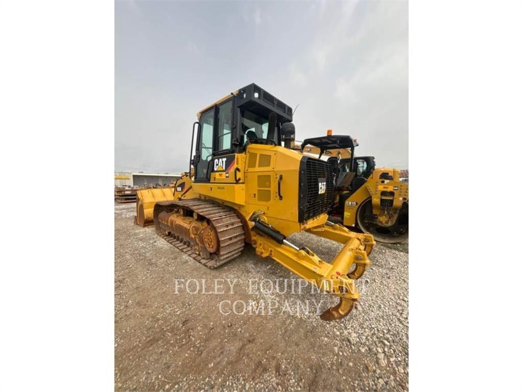 CAT 963K Laderaupen