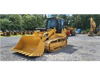 CAT 963K WASTE Laderaupen