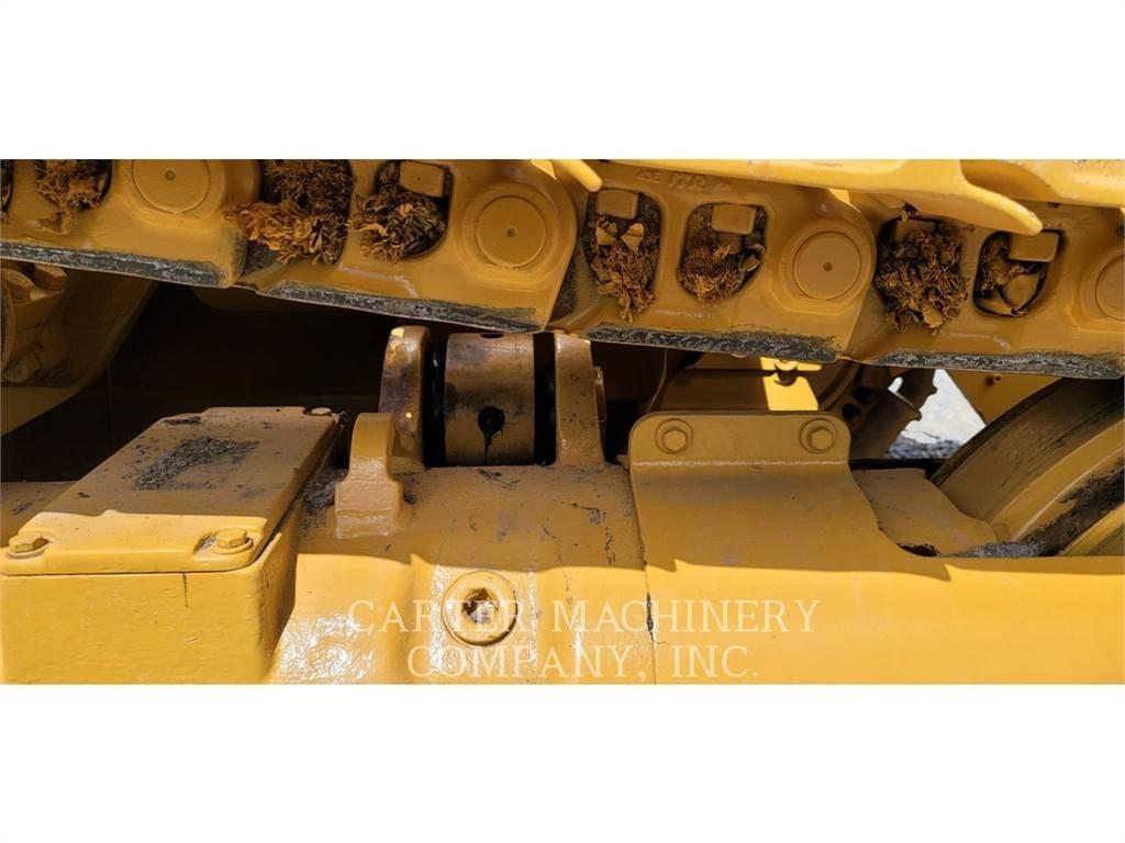 CAT 963K WASTE Laderaupen