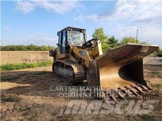 CAT 963K WASTE Laderaupen