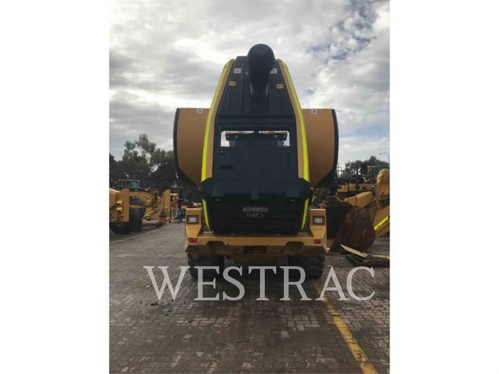 CAT 966-14 Radlader