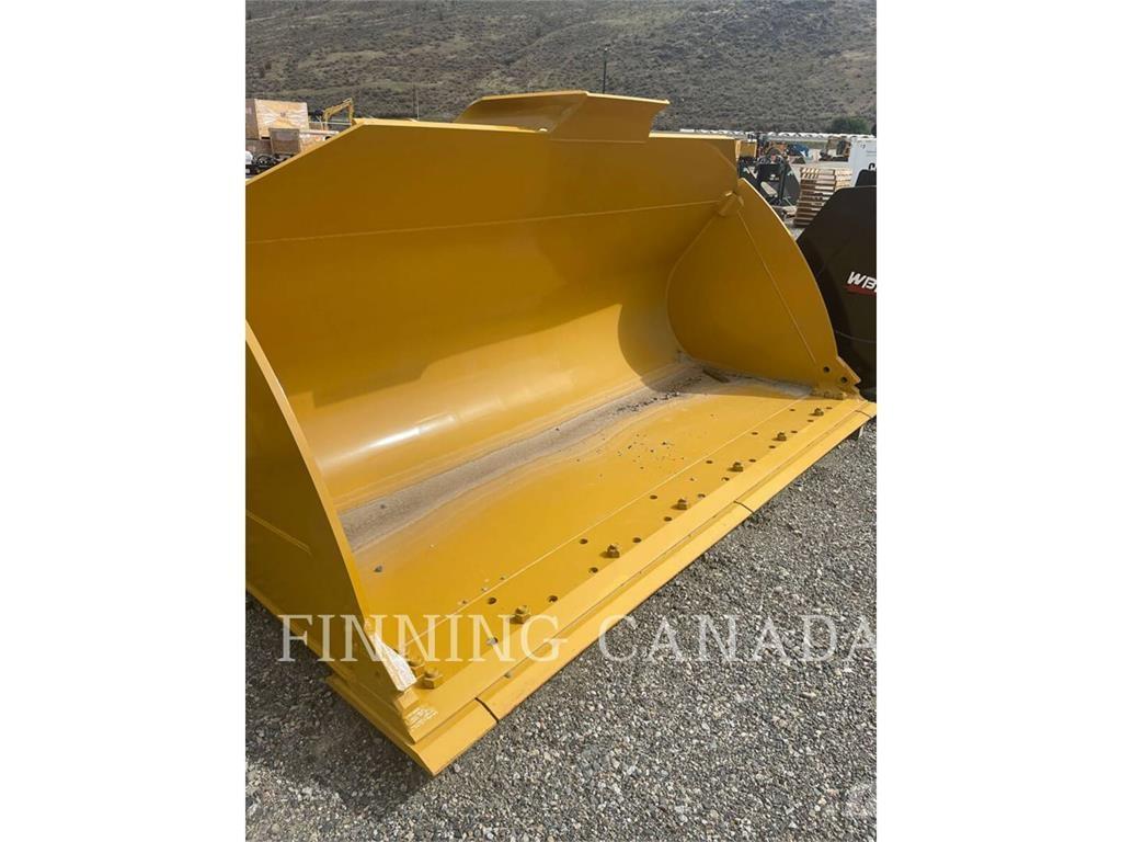 CAT 966-BG-5.50 Schaufeln