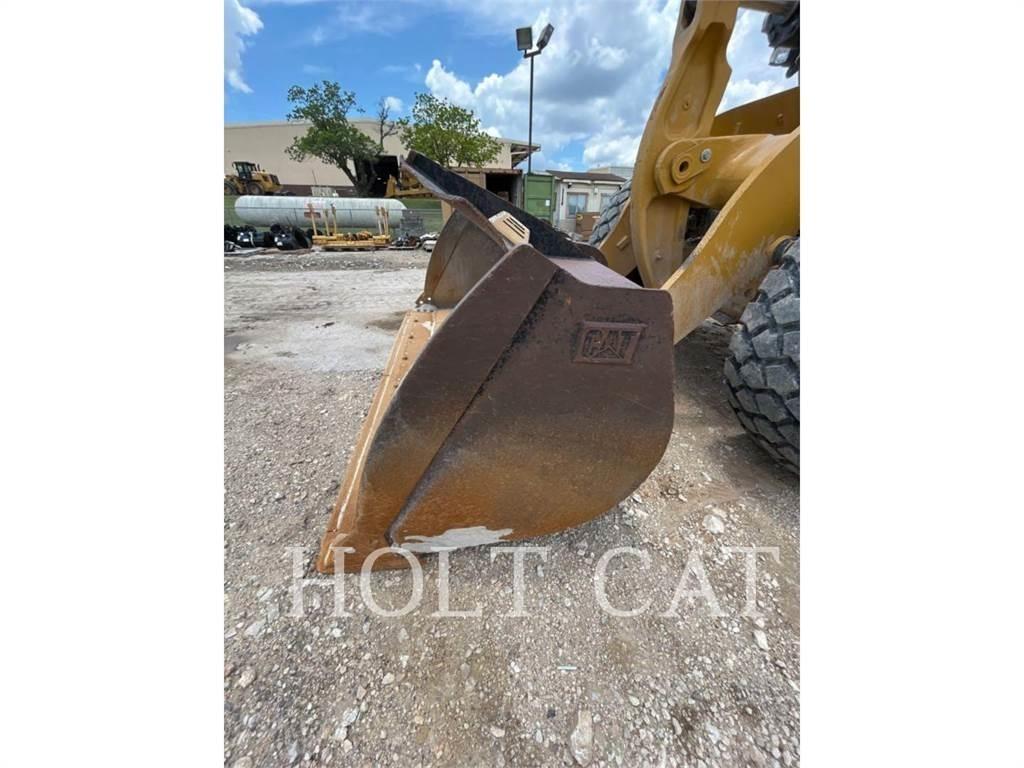 CAT 966GC Radlader
