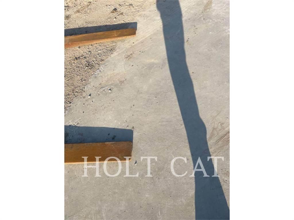 CAT 966GC QC Radlader