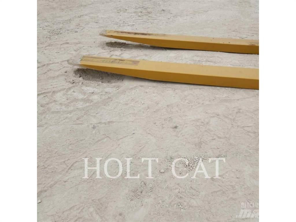 CAT 966GC QC Radlader