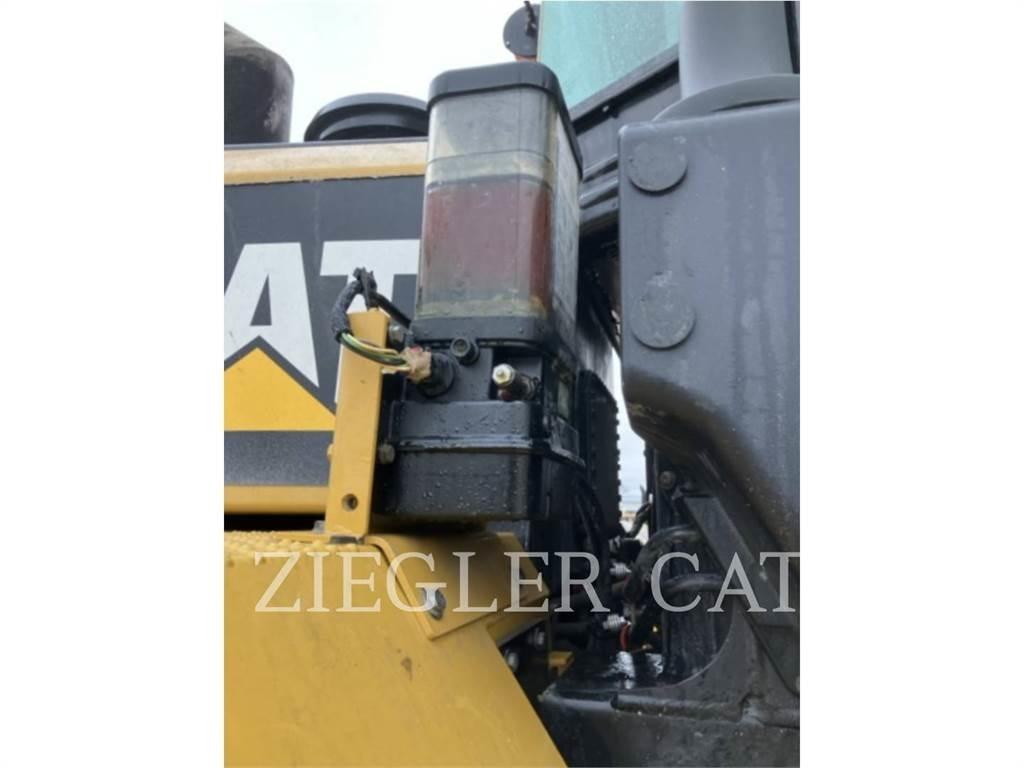 CAT 966K Radlader