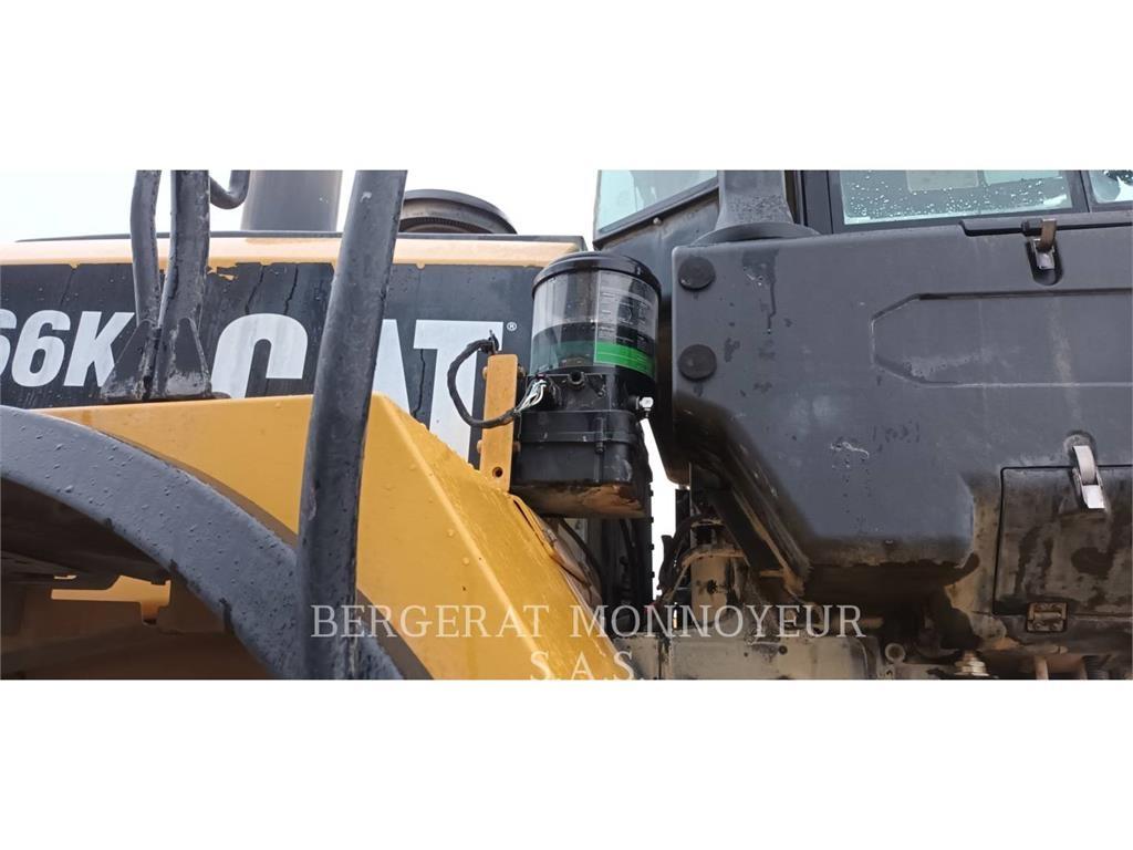 CAT 966K Radlader