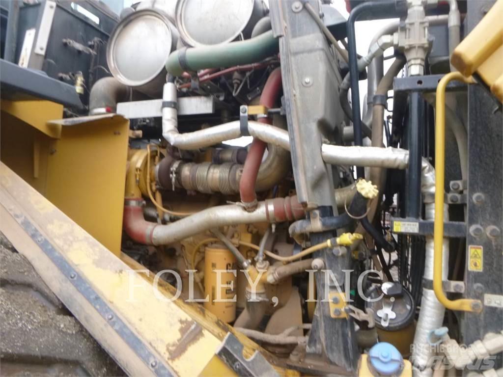 CAT 966M Radlader