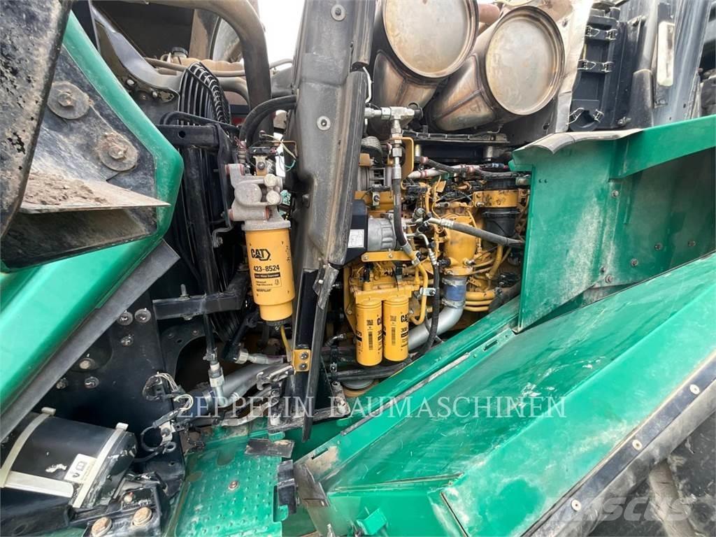 CAT 966M Radlader