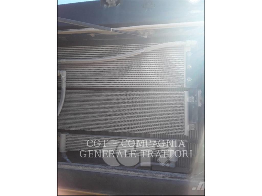 CAT 966M XE Radlader