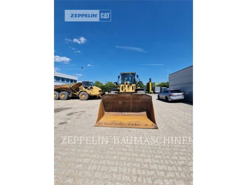 CAT 966MDCA Radlader