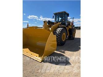 CAT 972 Radlader