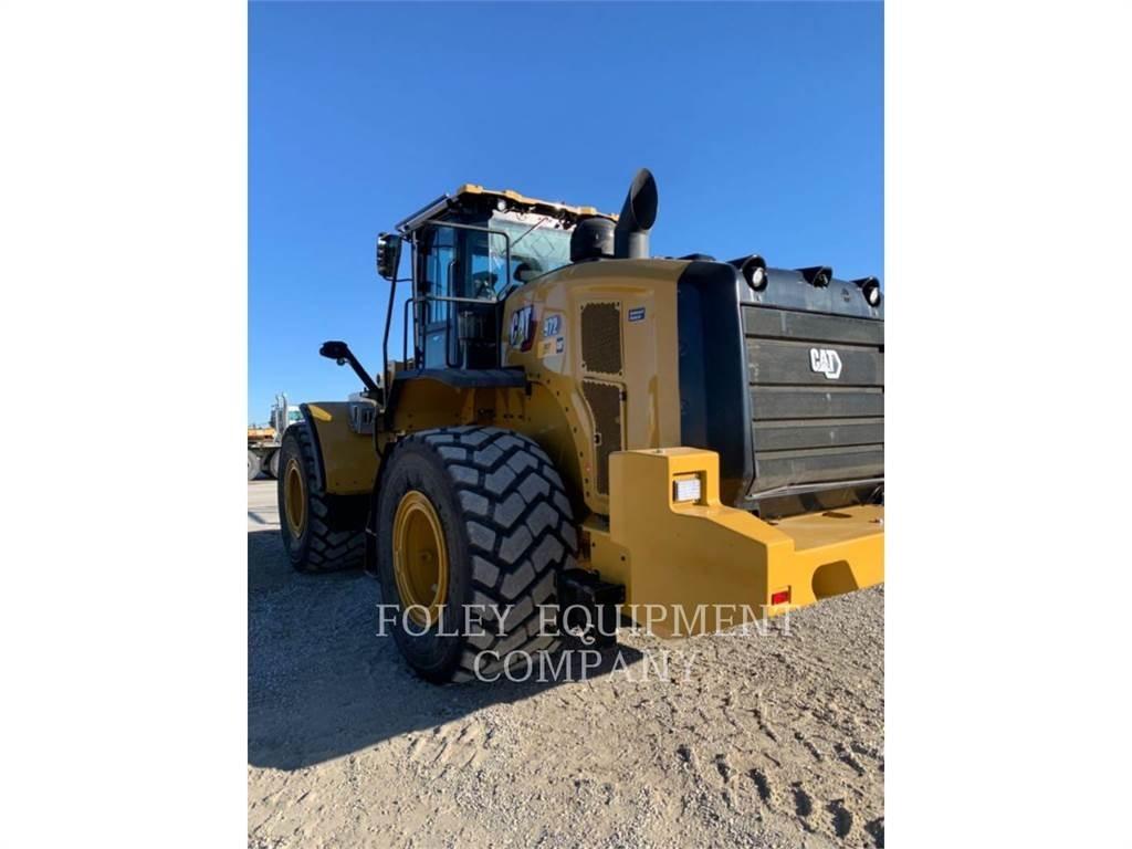 CAT 972-14 Radlader