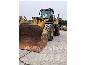 CAT 972-14 Radlader