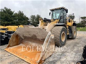 CAT 972-14XE Radlader