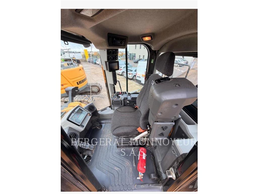 CAT 972 M XE Radlader