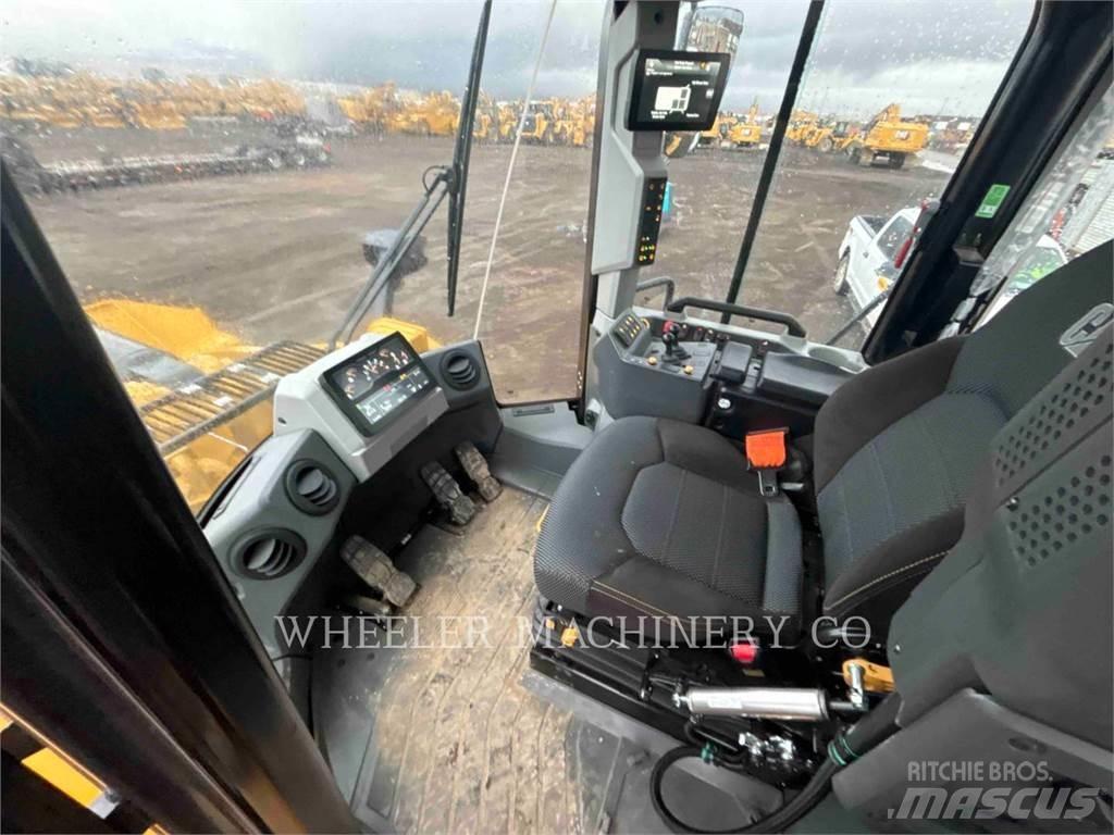 CAT 972 QC Radlader